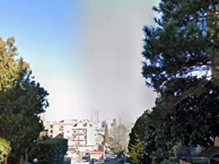 Immagine 3 di Appartamento in vendita  in Via Monte S. Savino a Roma