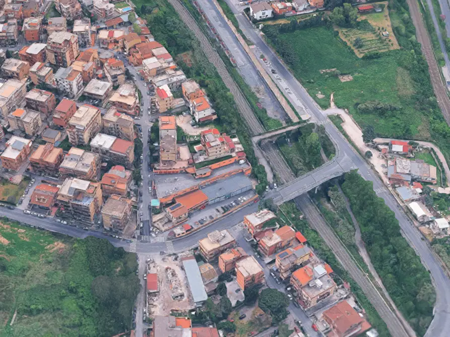 Immagine 5 di Appartamento in vendita  in Via Monte S. Savino a Roma