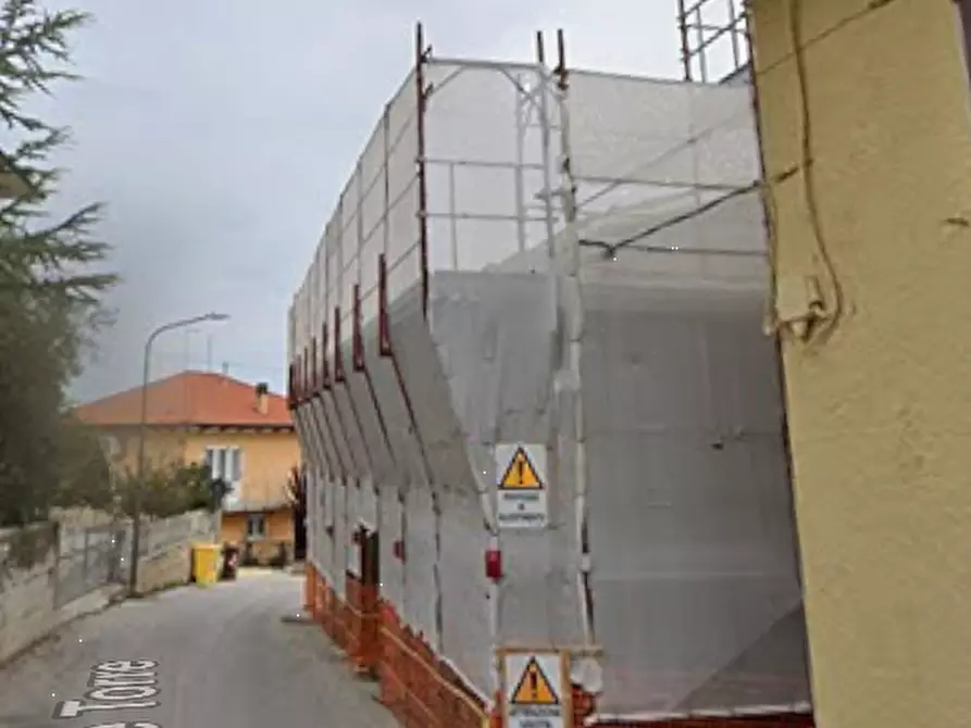 Immagine 7 di Appartamento in vendita  in Frazione Torre a Cingoli