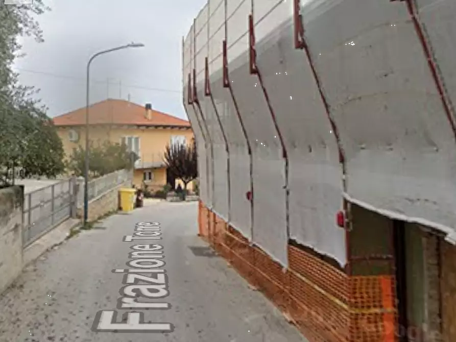 Immagine 8 di Appartamento in vendita  in Frazione Torre a Cingoli