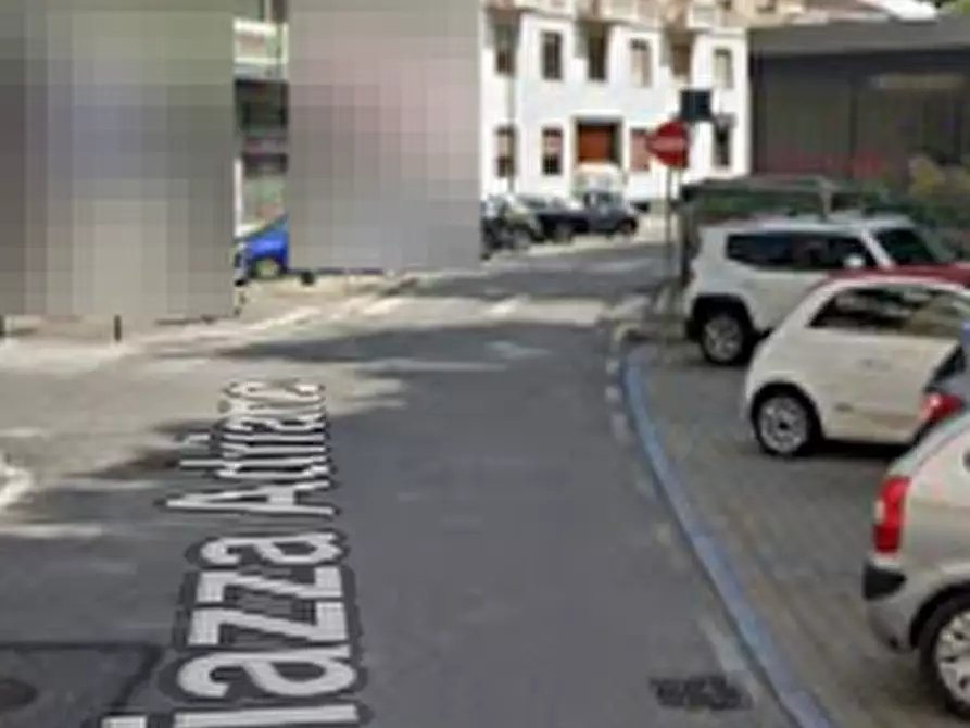 Immagine 5 di Garage in vendita  in Piazza Adriano a Torino