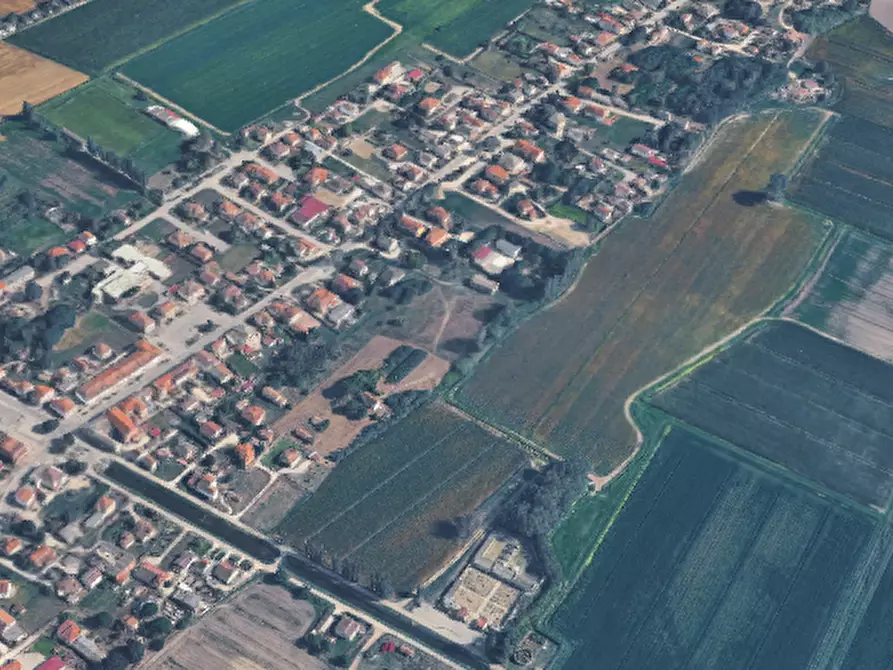 Immagine 25 di Casa indipendente in vendita  in Via Centro a Codigoro