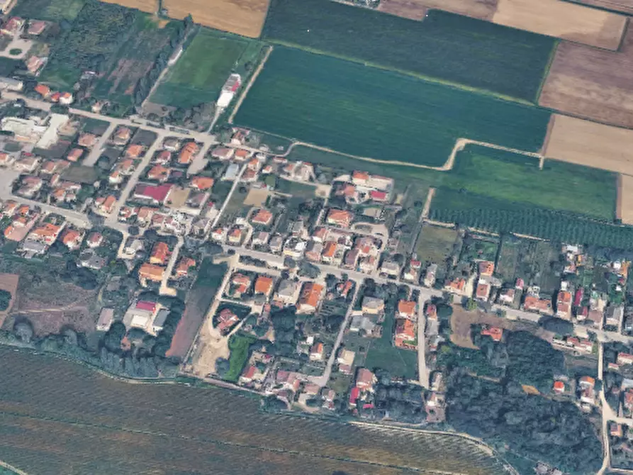 Immagine 29 di Casa indipendente in vendita  in Via Centro a Codigoro