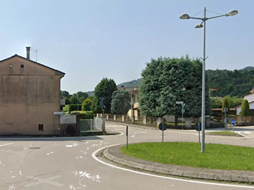 Immagine 7 di Terreno edificabile in vendita  in Via Leonardo Da Vinci a Isola Vicentina
