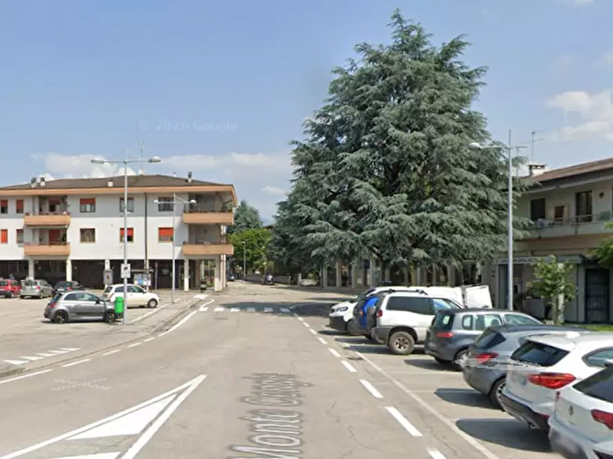 Immagine 8 di Terreno edificabile in vendita  in Via Leonardo Da Vinci a Isola Vicentina