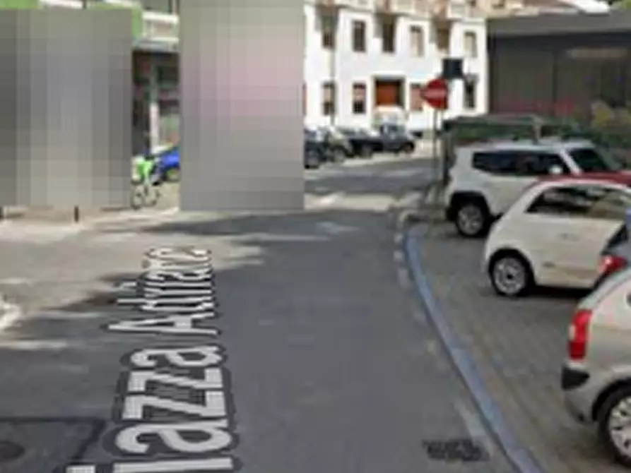 Immagine 6 di Garage in vendita  in Piazza Adriano a Torino