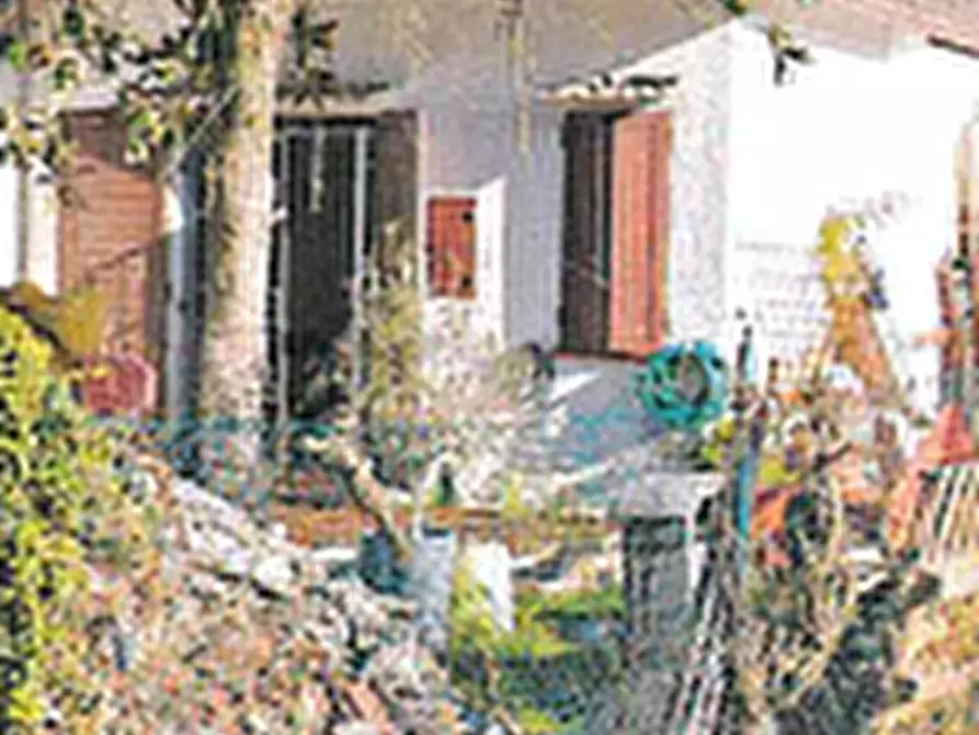 Immagine 9 di Appartamento in vendita  in Via Plutone a Comacchio