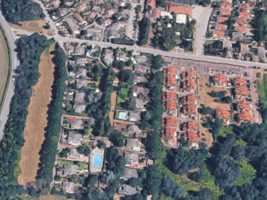 Immagine 15 di Appartamento in vendita  in Via Plutone a Comacchio