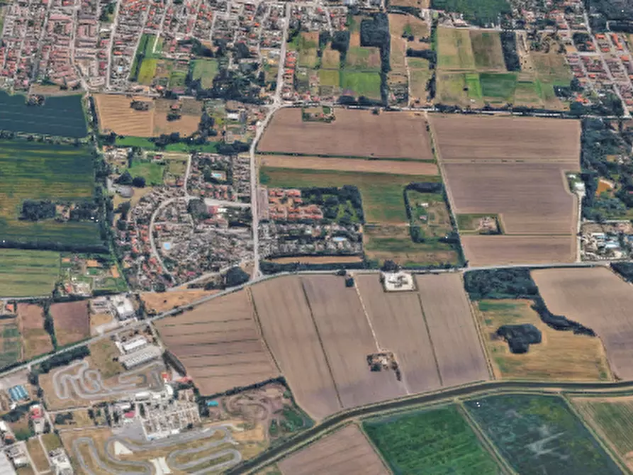 Immagine 19 di Appartamento in vendita  in Via Plutone a Comacchio