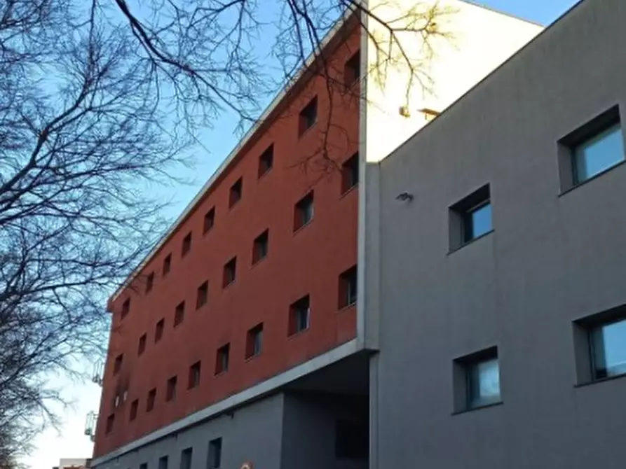 Immagine 4 di Ufficio in vendita  in Viale Luigi Settembrini a Rimini