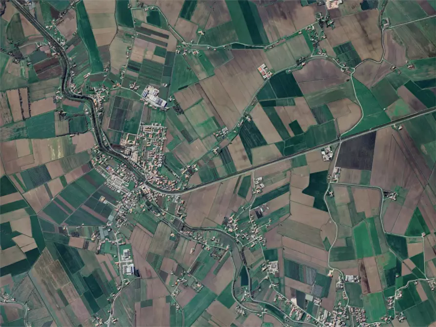 Immagine 27 di Villa in vendita  in Via Giacomo Leopardi a Giacciano Con Baruchella