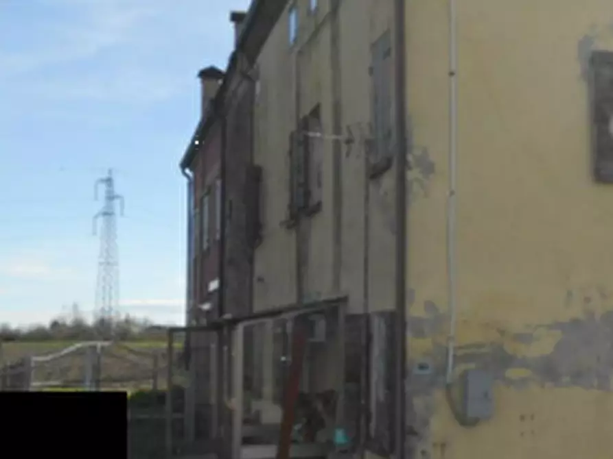 Immagine 8 di Appartamento in vendita  in Via Maffei a Stienta