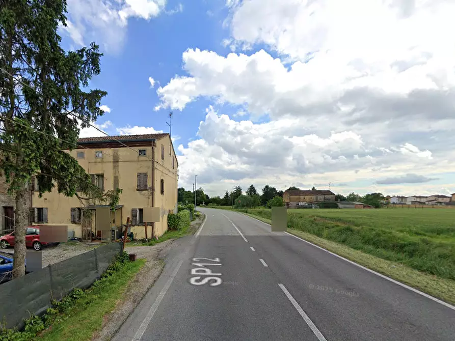 Immagine 9 di Appartamento in vendita  in Via Maffei a Stienta