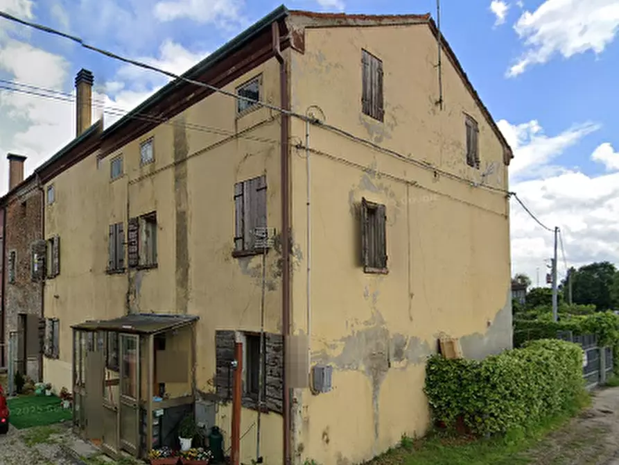 Immagine 2 di Appartamento in vendita  in Via Maffei a Stienta