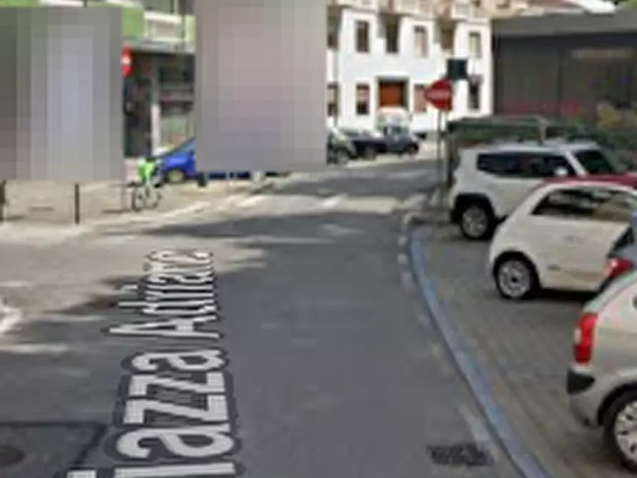 Immagine 5 di Garage in vendita  in Piazza Adriano a Torino