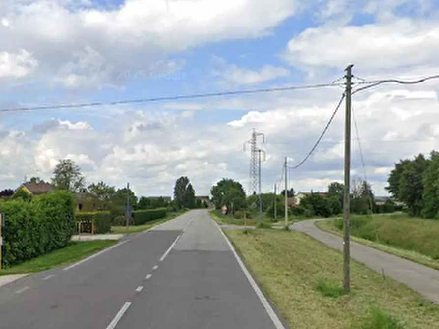 Immagine 11 di Appartamento in vendita  in Via Maffei a Stienta