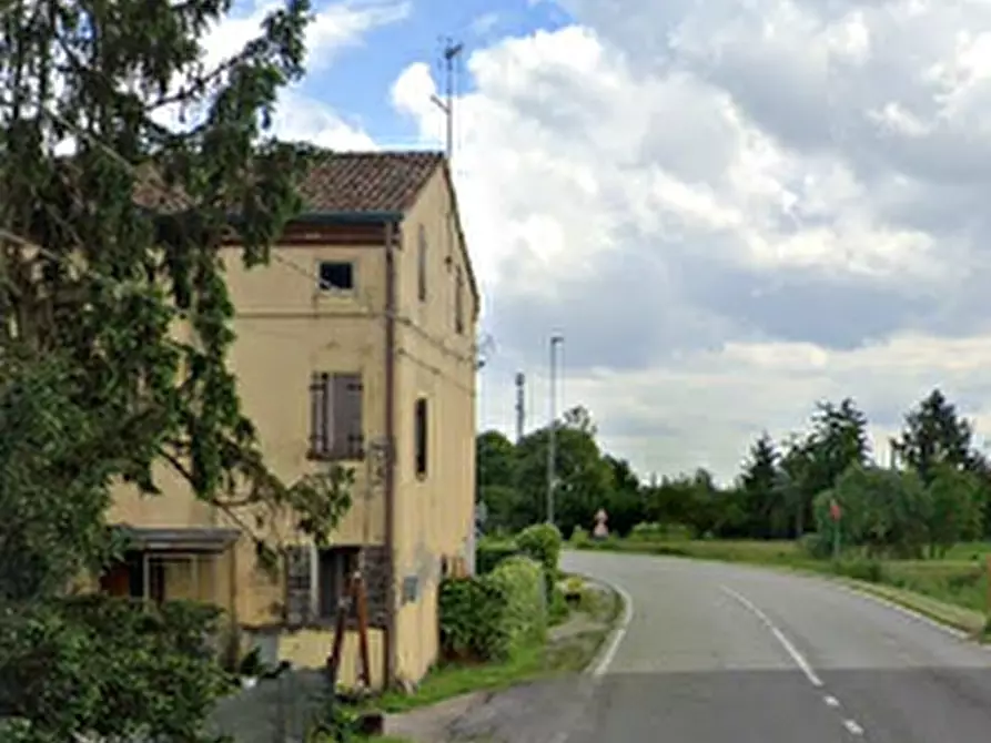 Immagine 13 di Appartamento in vendita  in Via Maffei a Stienta