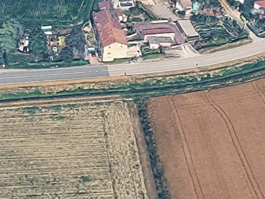 Immagine 16 di Appartamento in vendita  in Via Maffei a Stienta