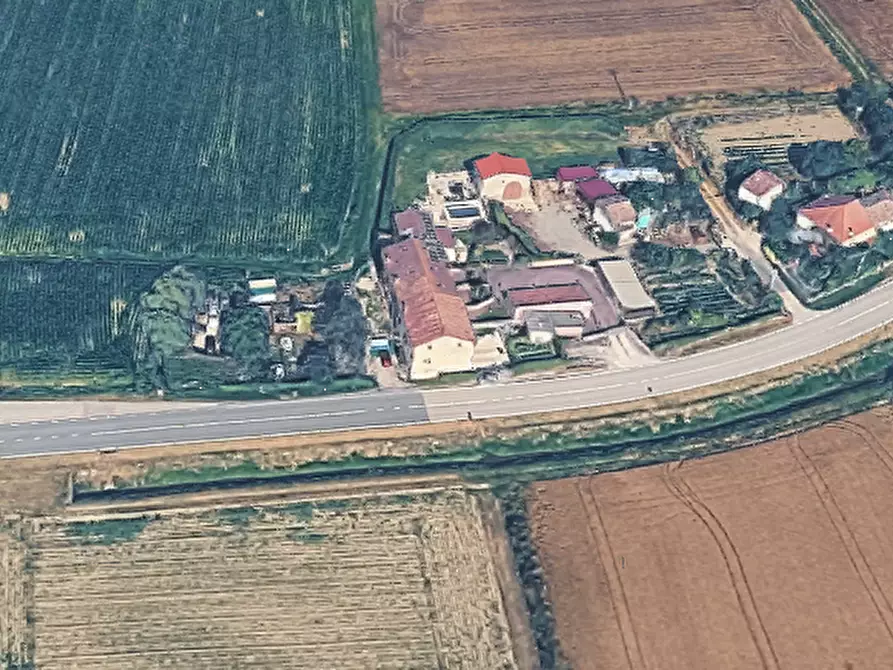 Immagine 17 di Appartamento in vendita  in Via Maffei a Stienta