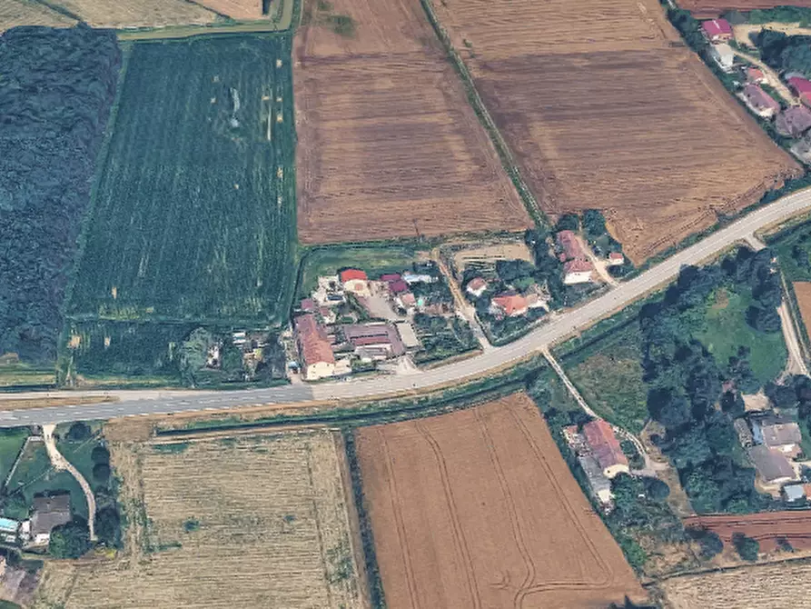 Immagine 18 di Appartamento in vendita  in Via Maffei a Stienta