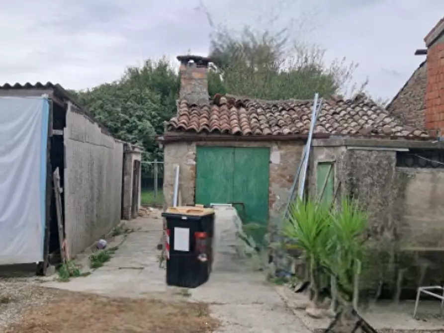 Immagine 5 di Porzione di casa in vendita  in Via Santa Maura a Crespino