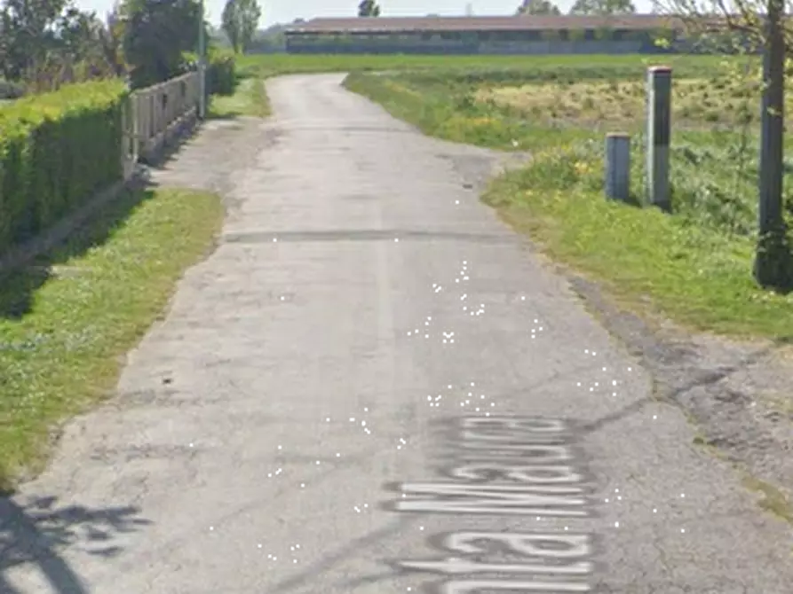 Immagine 12 di Porzione di casa in vendita  in Via Santa Maura a Crespino