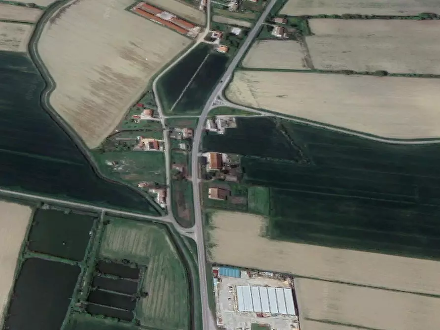 Immagine 14 di Porzione di casa in vendita  in Via Santa Maura a Crespino