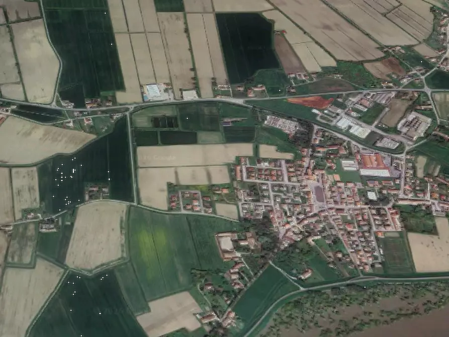 Immagine 15 di Porzione di casa in vendita  in Via Santa Maura a Crespino