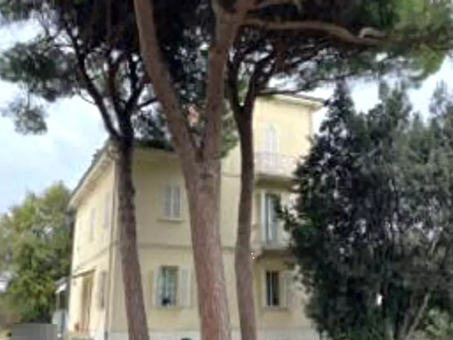 Immagine 2 di Villa in vendita  in Via Foglino a Rimini