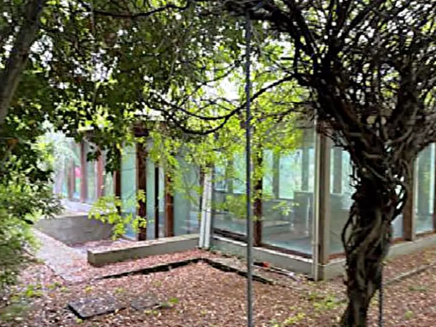 Immagine 5 di Villa in vendita  in Via Foglino a Rimini