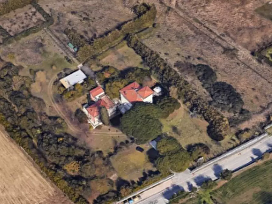 Immagine 7 di Villa in vendita  in Via Foglino a Rimini