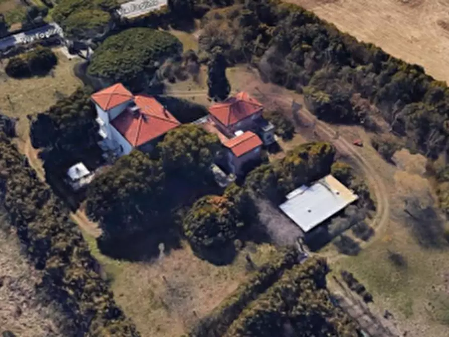 Immagine 8 di Villa in vendita  in Via Foglino a Rimini