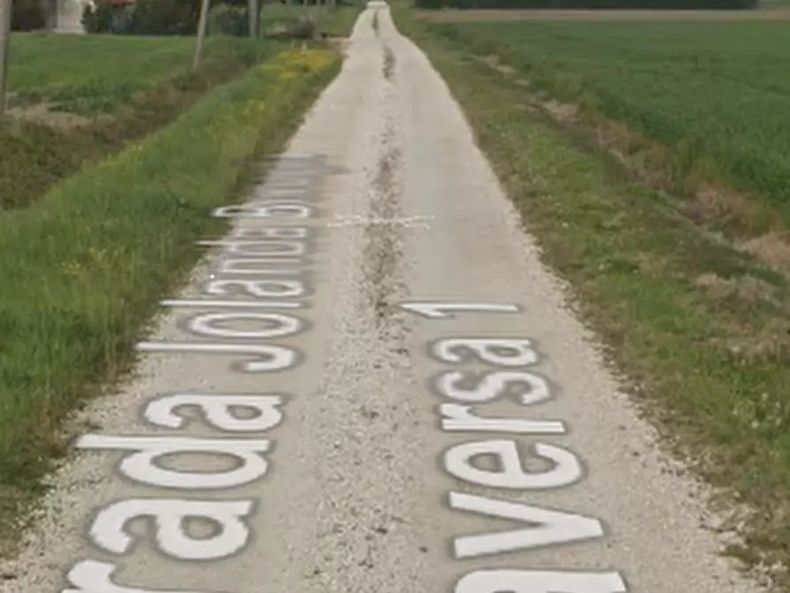 Immagine 10 di Porzione di casa in vendita  in Strada Jolanda Bonaglia a Jolanda Di Savoia