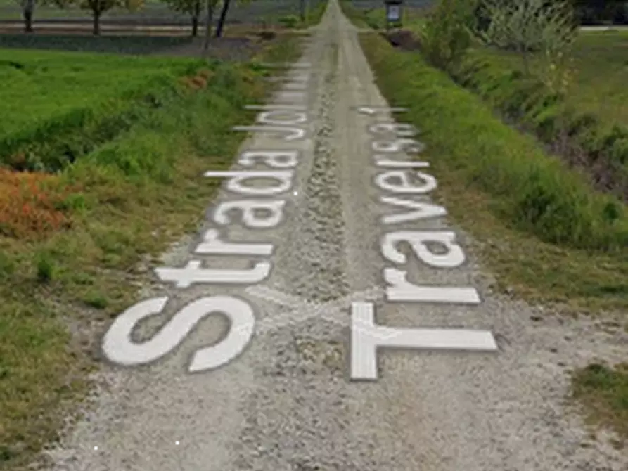 Immagine 12 di Porzione di casa in vendita  in Strada Jolanda Bonaglia a Jolanda Di Savoia