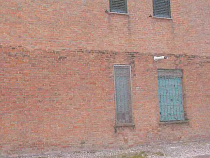 Immagine 3 di Porzione di casa in vendita  in Strada Jolanda Bonaglia a Jolanda Di Savoia