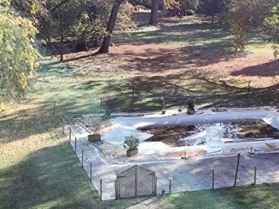 Immagine 6 di Stabile in vendita  in Via Frasbalda a Ferrara