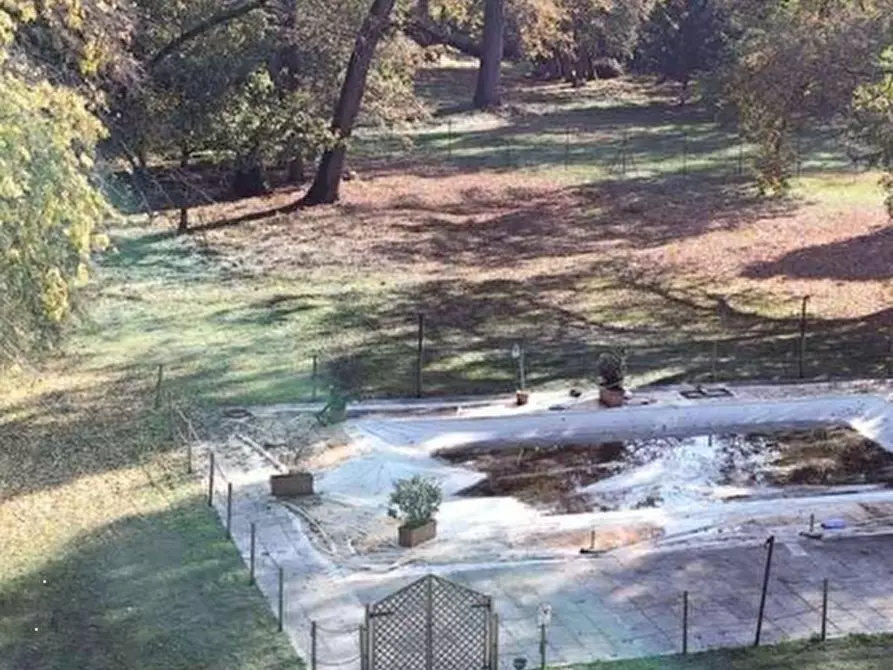 Immagine 7 di Stabile in vendita  in Via Frasbalda a Ferrara