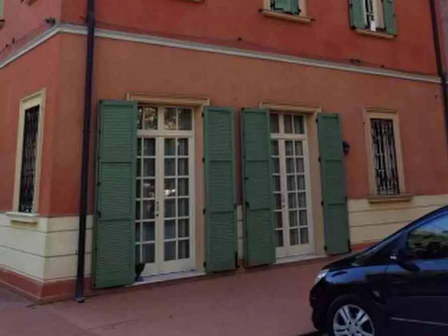Immagine 13 di Stabile in vendita  in Via Frasbalda a Ferrara