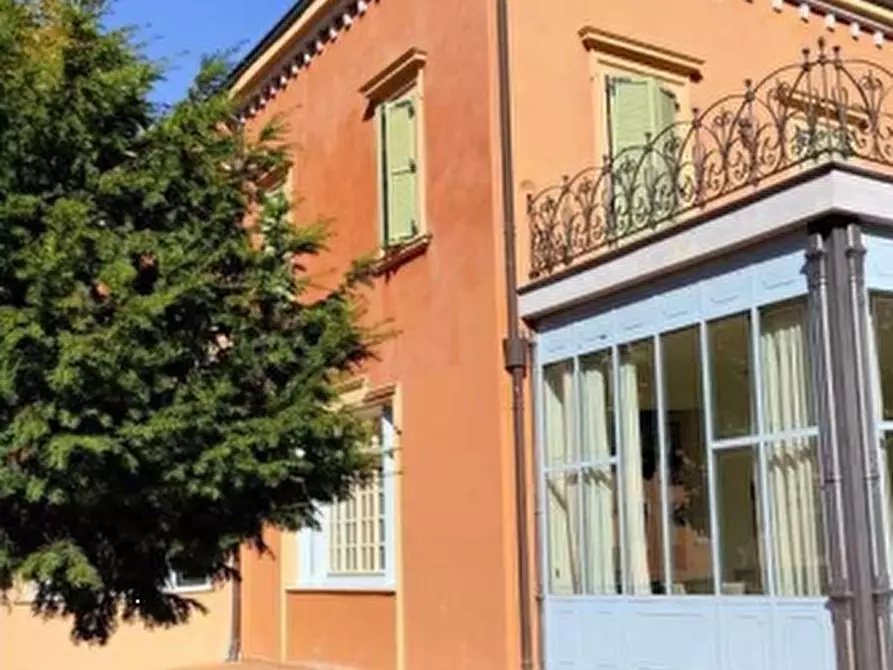 Immagine 14 di Stabile in vendita  in Via Frasbalda a Ferrara