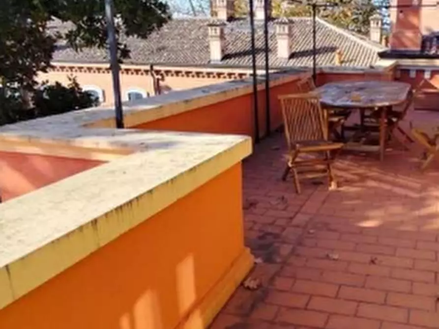 Immagine 17 di Stabile in vendita  in Via Frasbalda a Ferrara