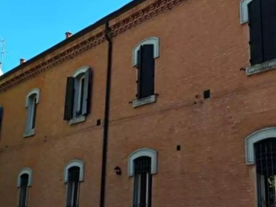 Immagine 18 di Stabile in vendita  in Via Frasbalda a Ferrara