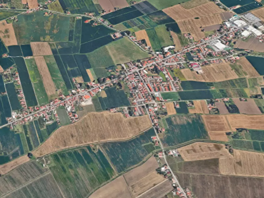 Immagine 21 di Stabile in vendita  in Via Frasbalda a Ferrara