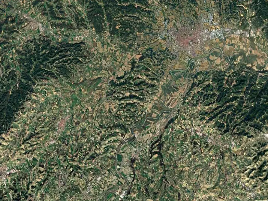 Immagine 1 di Terreno agricolo in vendita  in Via Roma a Asti