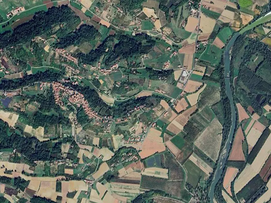 Immagine 4 di Terreno agricolo in vendita  in Via Roma a Asti