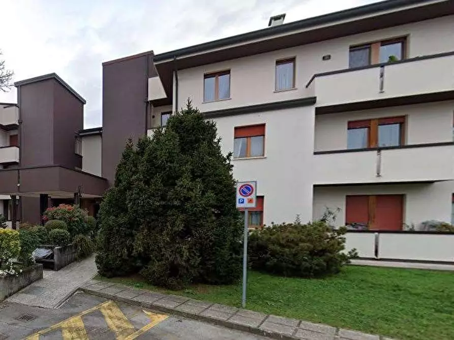 Immagine 3 di Appartamento in vendita  in Via Molinare a Castello Di Godego