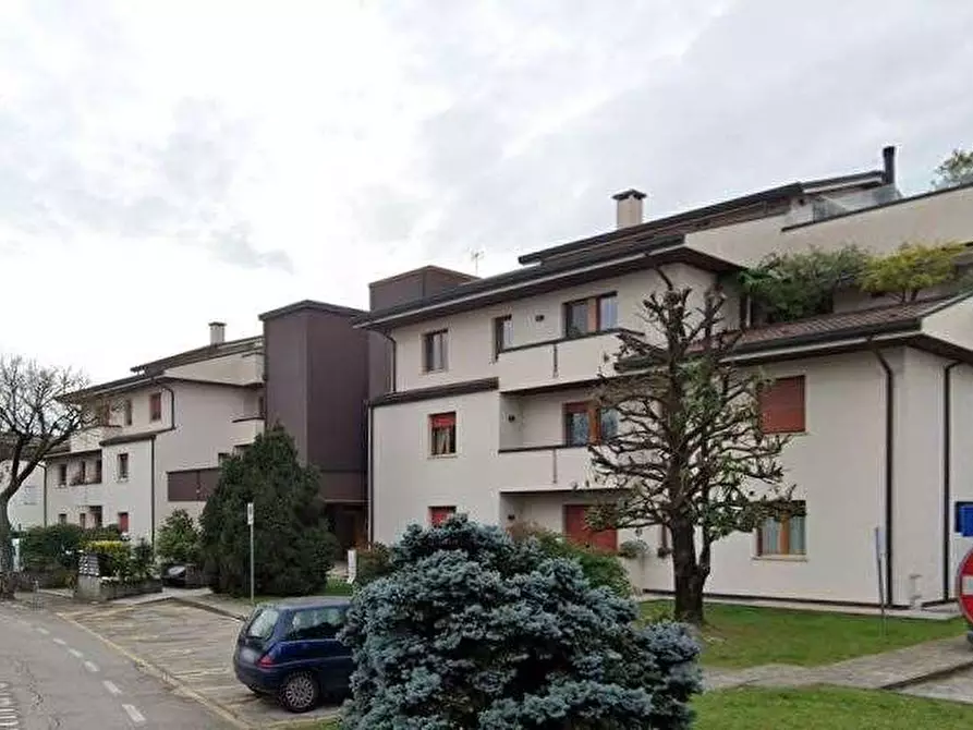 Immagine 7 di Appartamento in vendita  in Via Molinare a Castello Di Godego