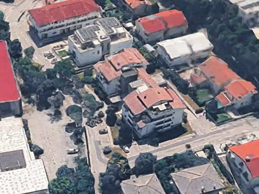 Immagine 8 di Appartamento in vendita  in Via Molinare a Castello Di Godego