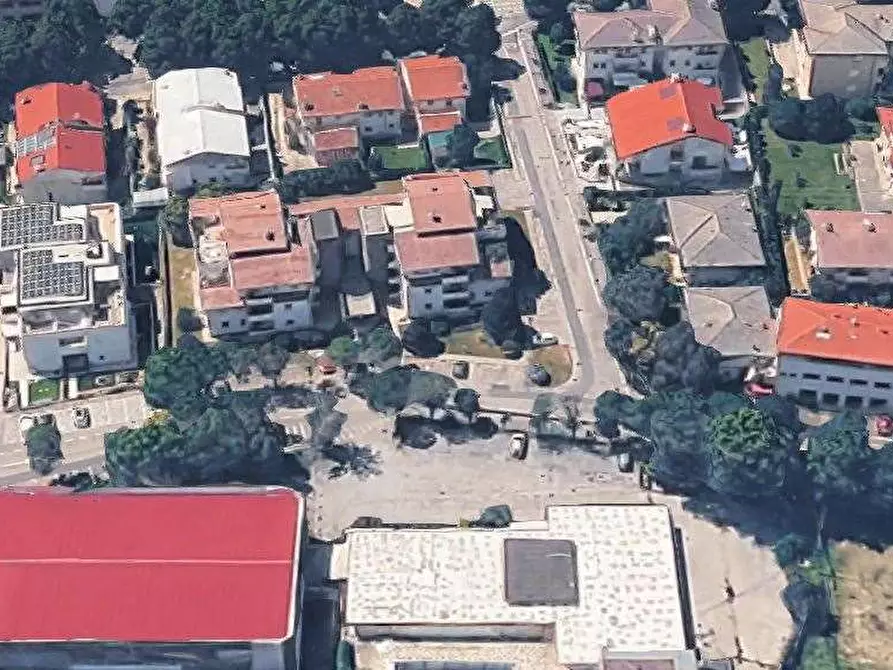 Immagine 9 di Appartamento in vendita  in Via Molinare a Castello Di Godego