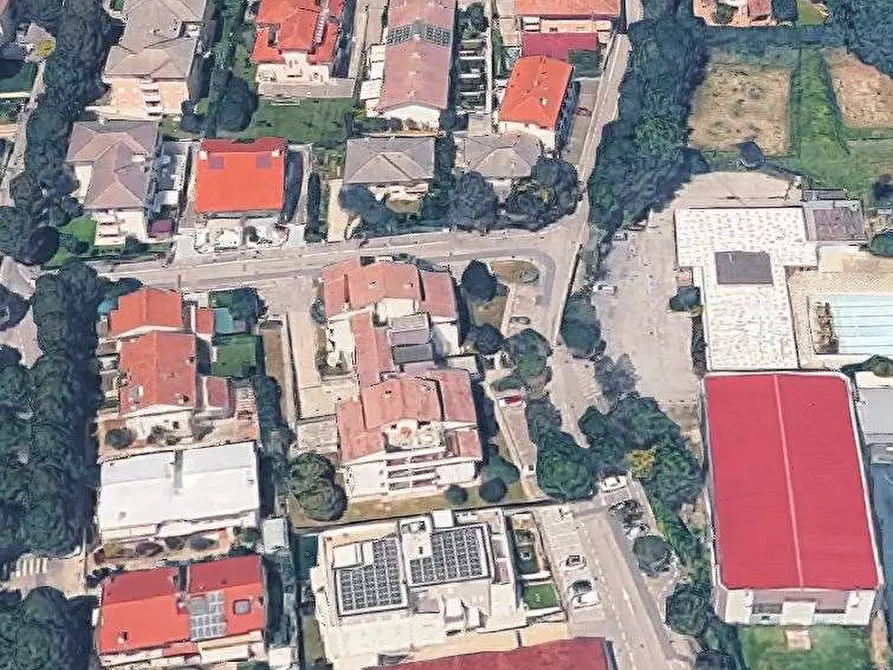 Immagine 10 di Appartamento in vendita  in Via Molinare a Castello Di Godego