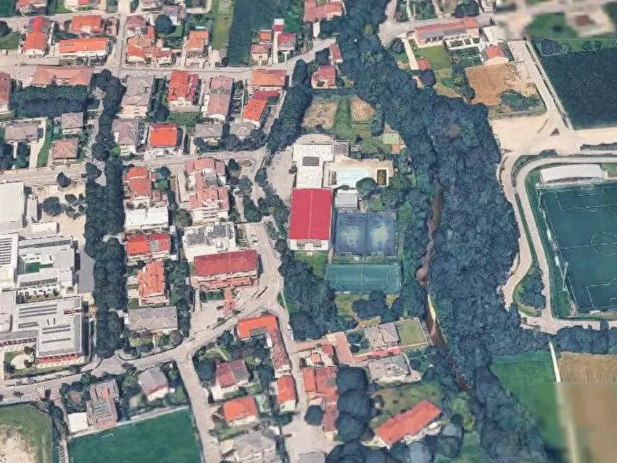 Immagine 11 di Appartamento in vendita  in Via Molinare a Castello Di Godego